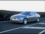 BMW 645 Ci 2004 года